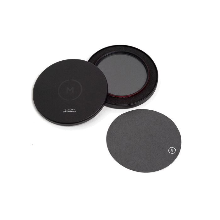 Moment 82mm 10% CineBloom Diffusion Filter